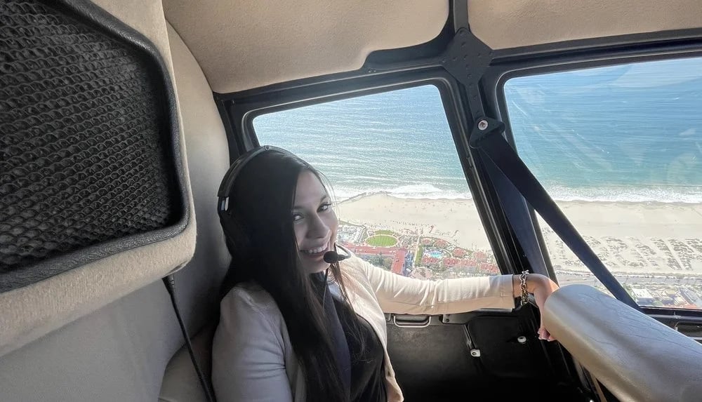 Corporate Helicopters image