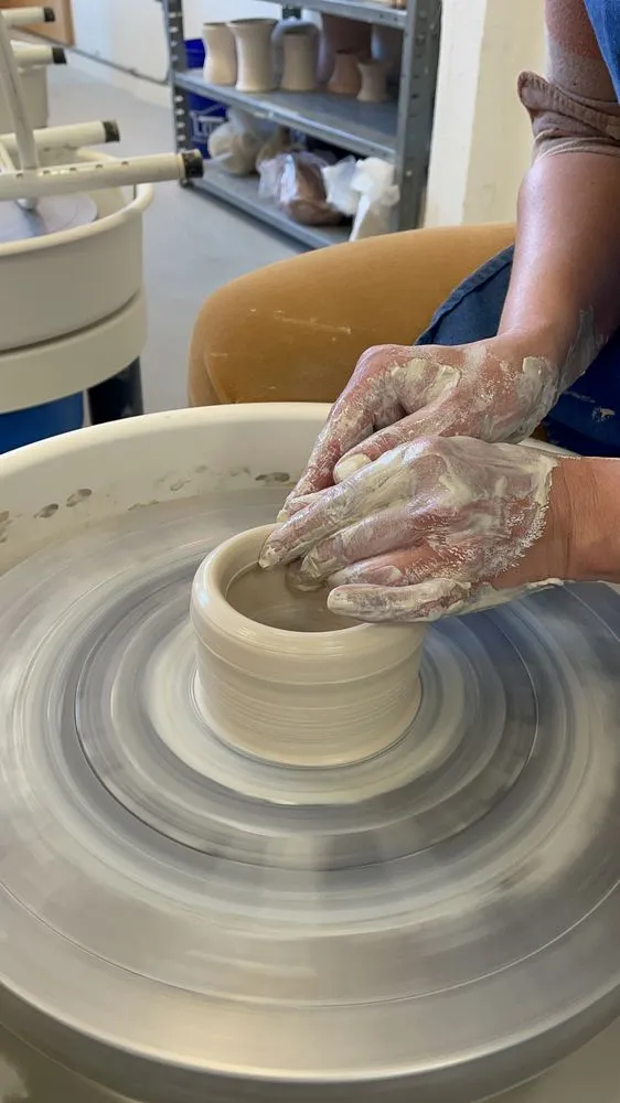 Pinckney Clay image