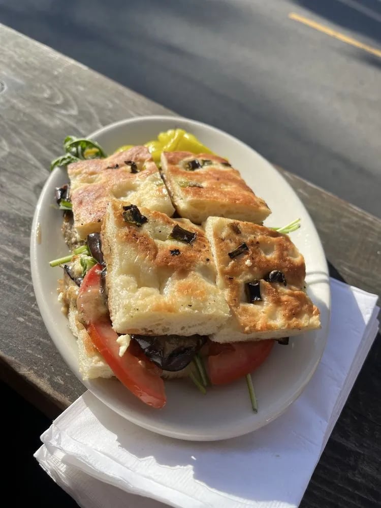 Stretchy Pants Food Tours image