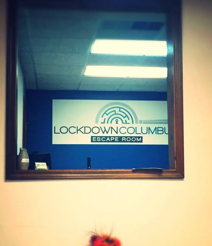 Lockology Escape Rooms - Powell image
