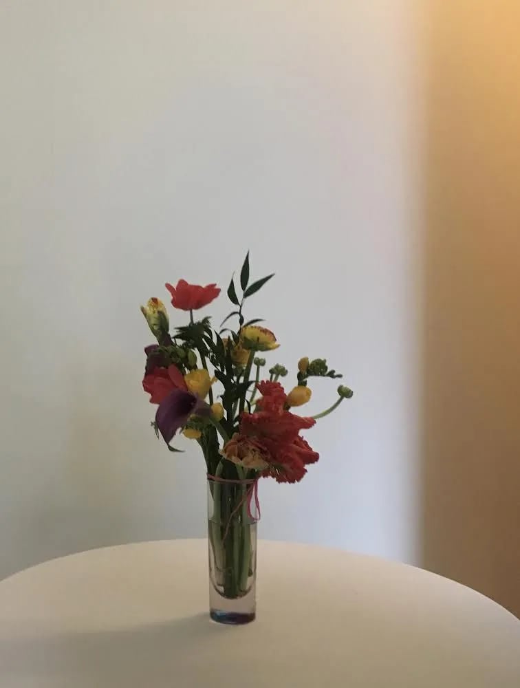 Fleur Elise Bkln image