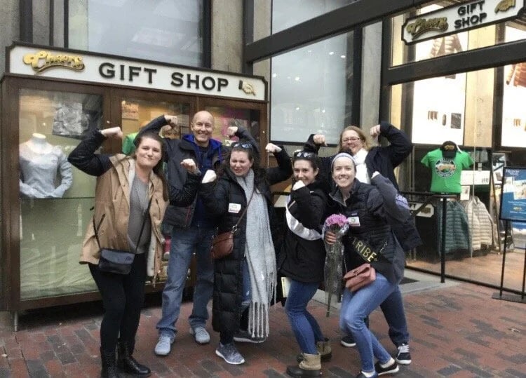Cashunt Boston image