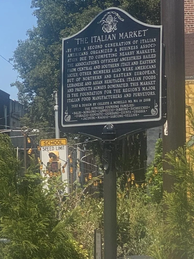 Philadelphia Urban Adventures image