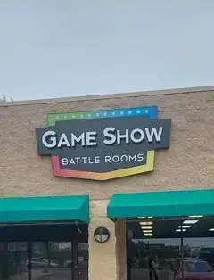 Game Show Battle Rooms - KC