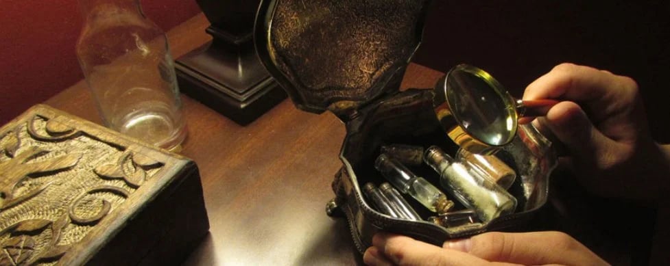 Escape The Room DC - Midtown Golden Triangle image