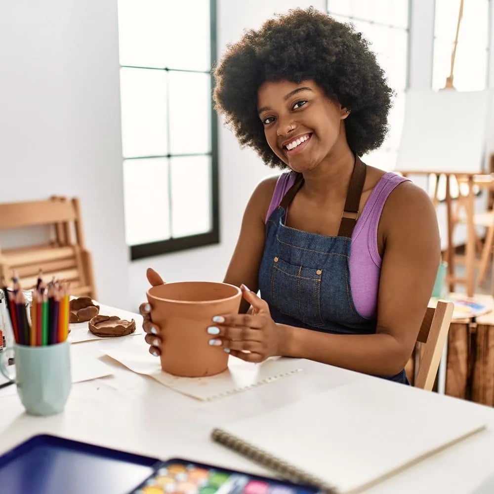 Honey Art Studio image