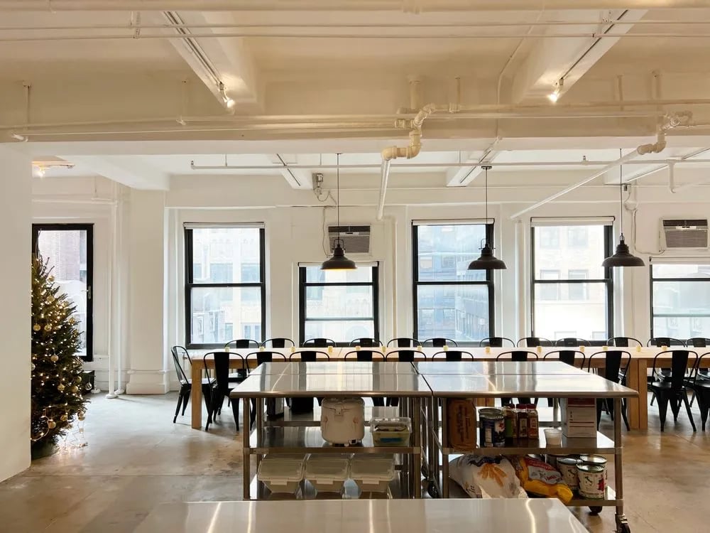 BiteUnite Cooking Classes NYC image