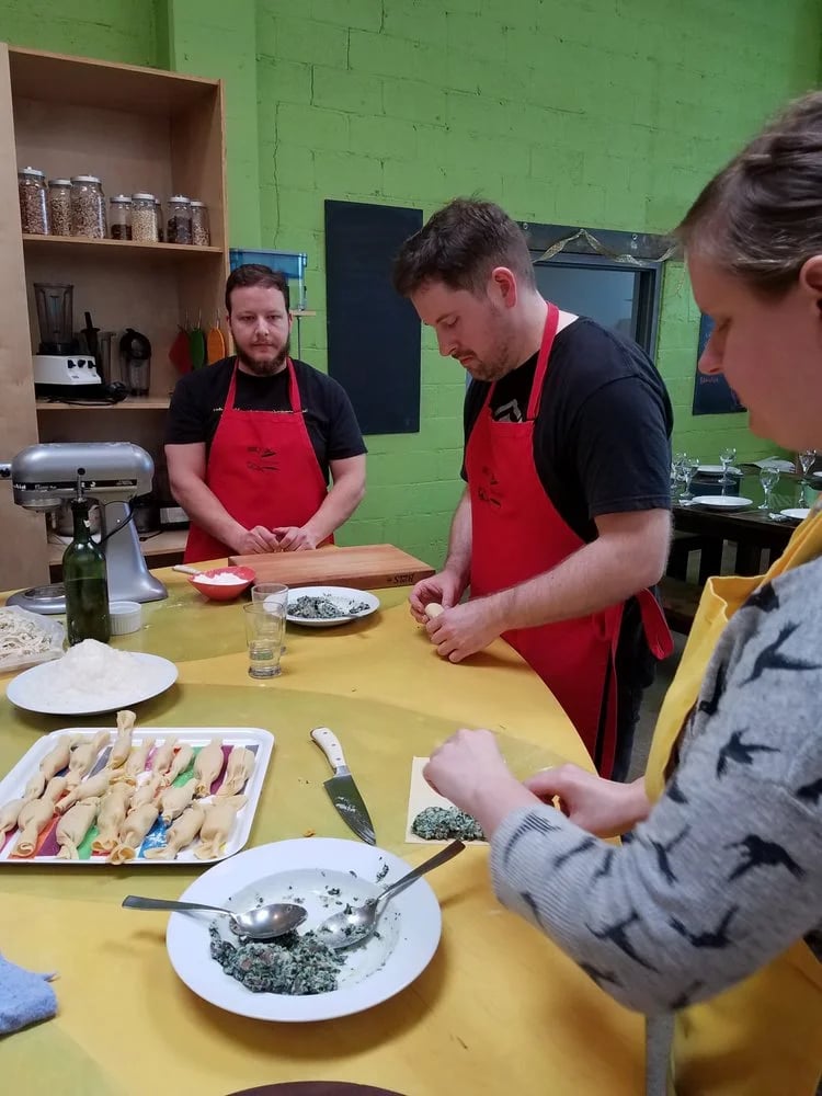 Hipcooks image