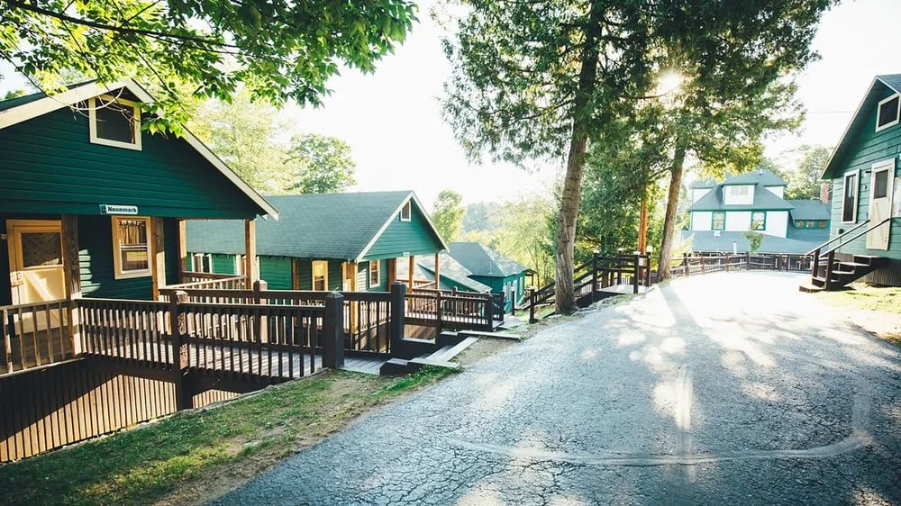Camp No Counselors image