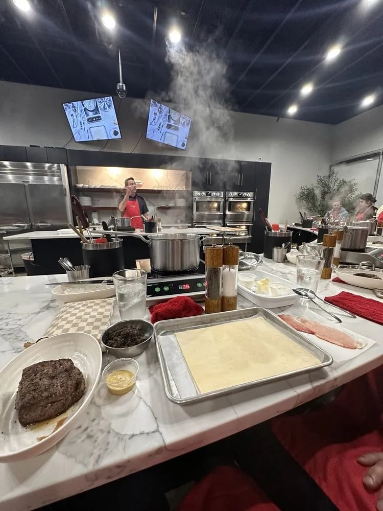 Kitchen Social image