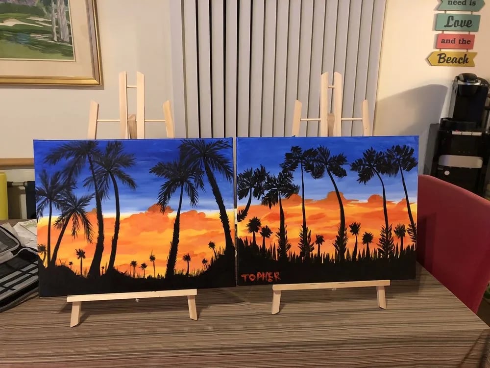 Paint and Sip Studio LA image