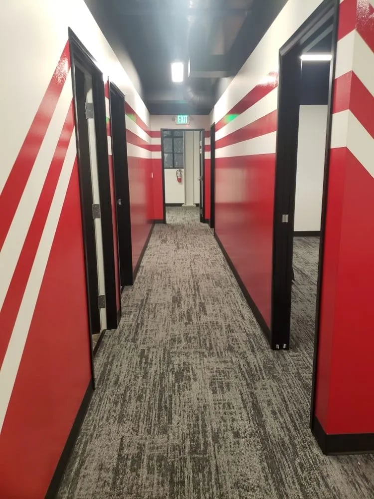 Portland Escape Rooms- Portland image