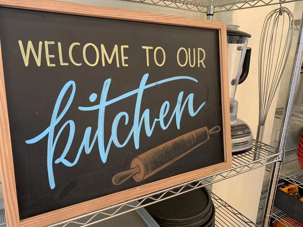 Taste Buds Kitchen - NYC - Chelsea image