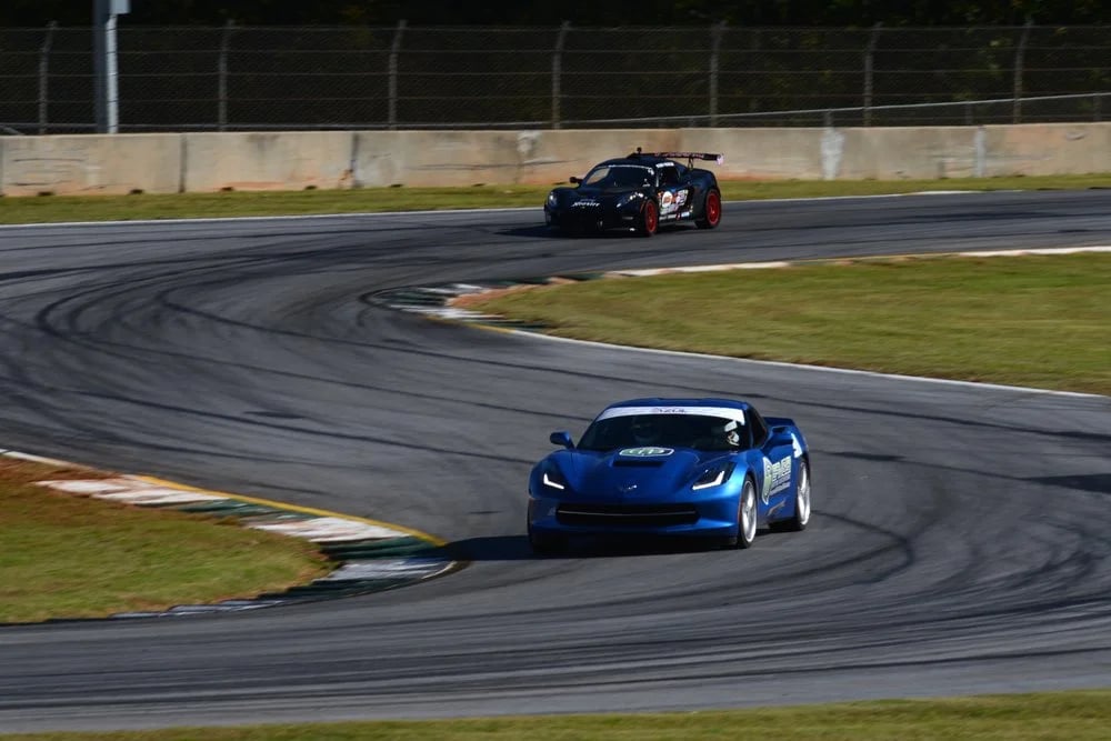 Azul Motorsports image