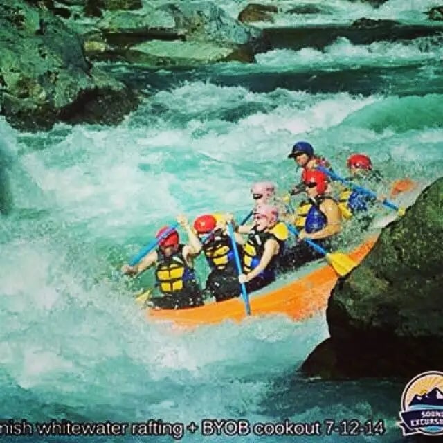 Sound Excursions image