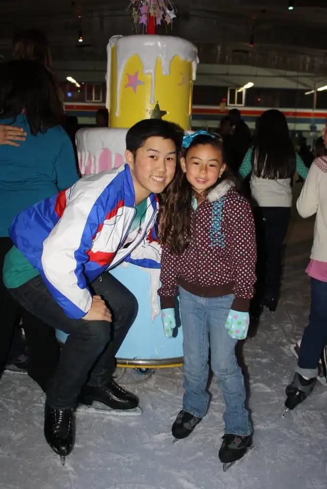 San Diego Ice Arena image