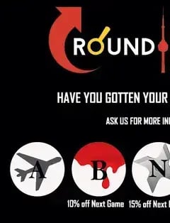 Roundabout Canada