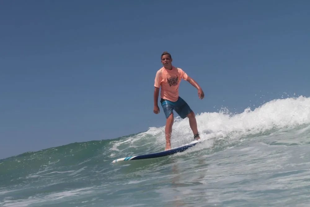 Surf Diva Surf School image