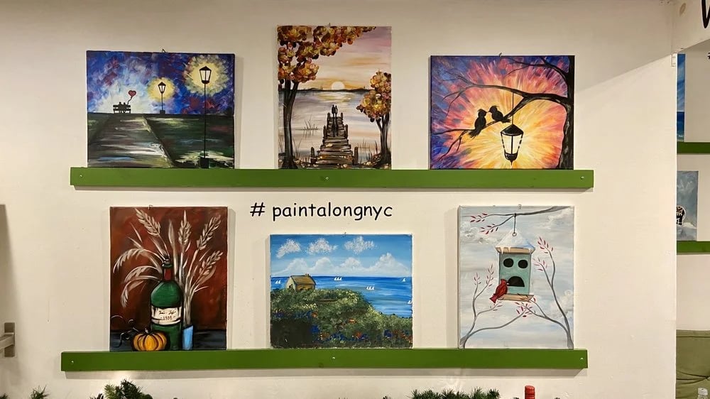 Paint Along image