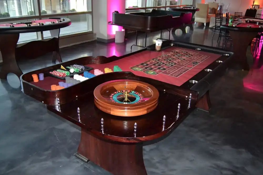 GSH Casino Parties image