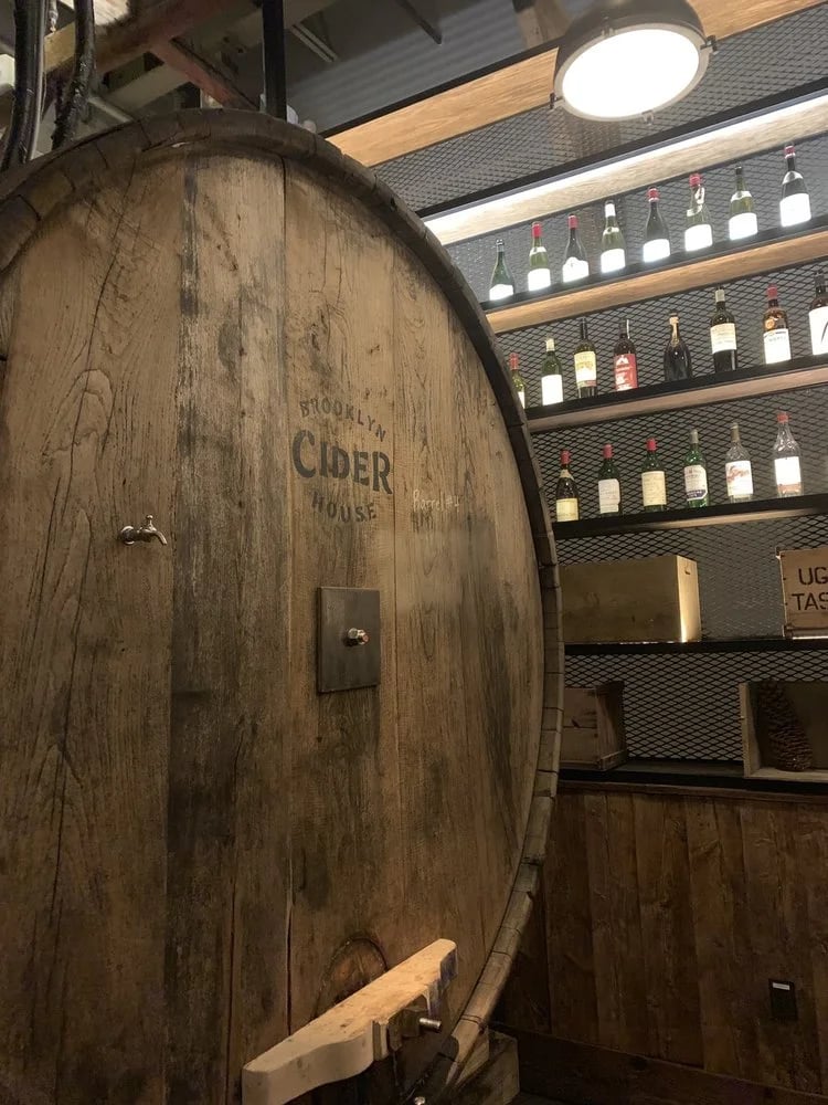 City Brew Tours NYC image