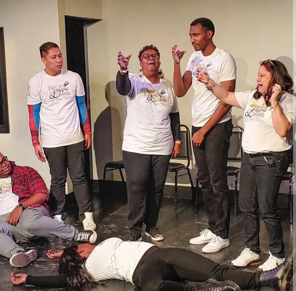 Magnet Theater image