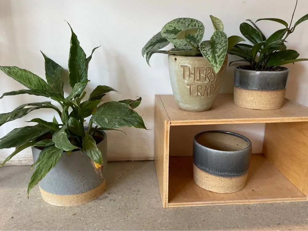 Still Life Ceramics Studio image