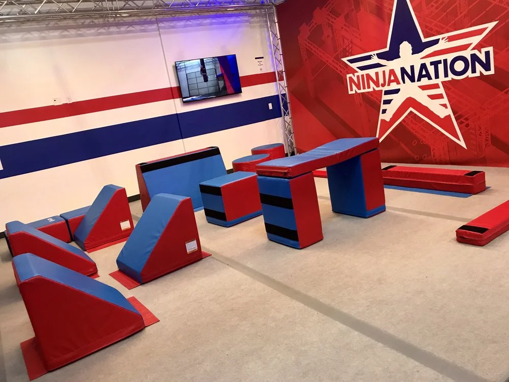 Ninja Nation - Centennial, CO image