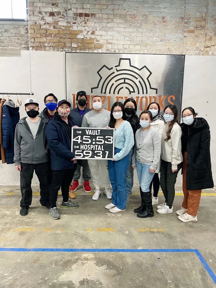 PuzzleWorks image