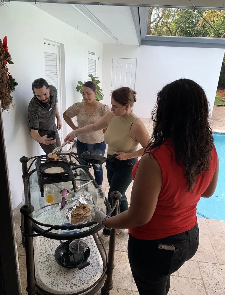 Ayesha's Kitchen image