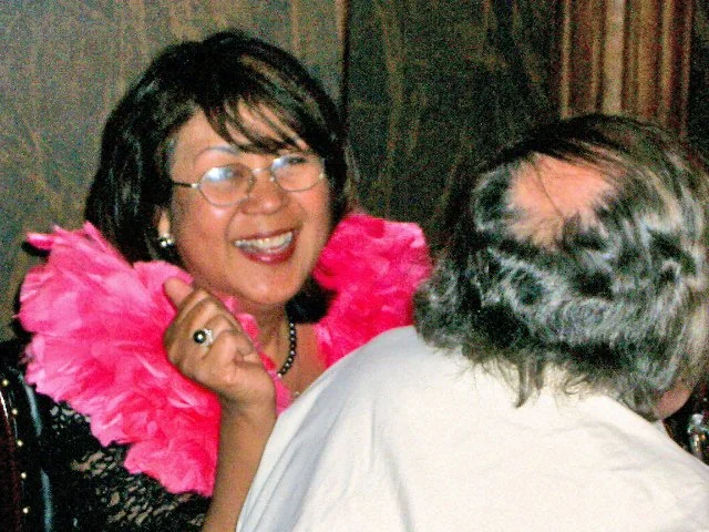 A Touch of Mystery & More Entertainment Group image