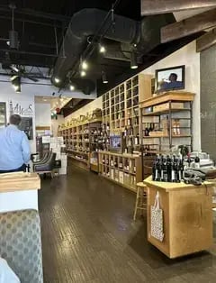 Vino Venue