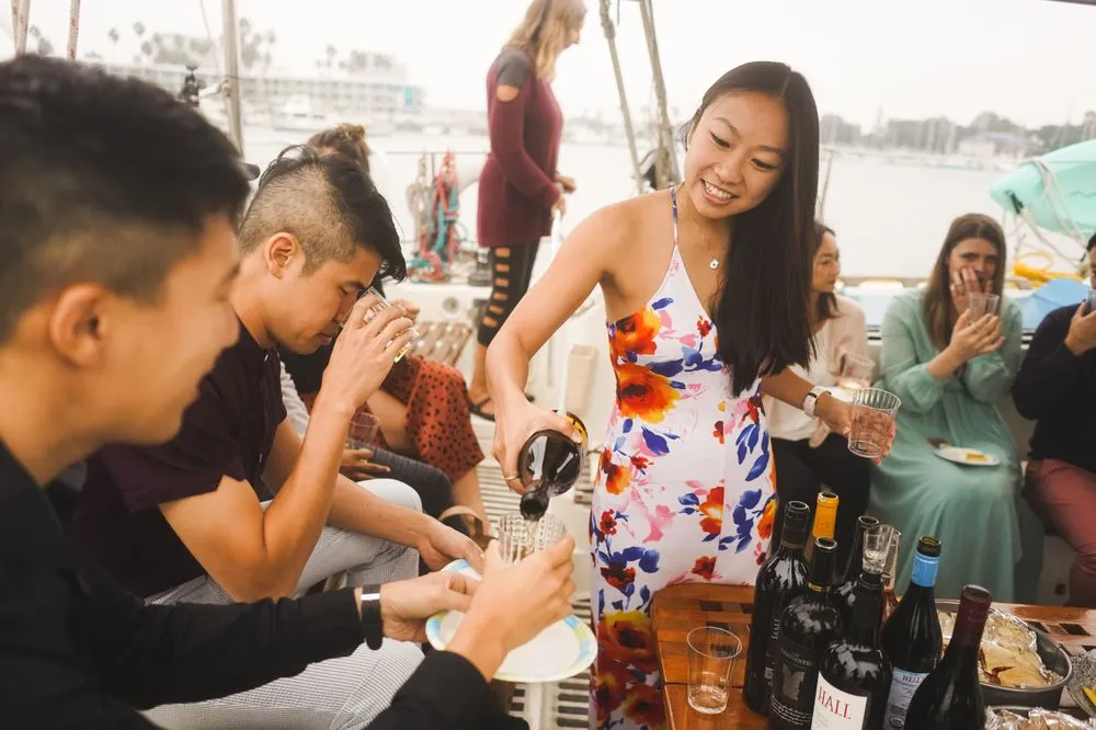 Matter Of Wine image