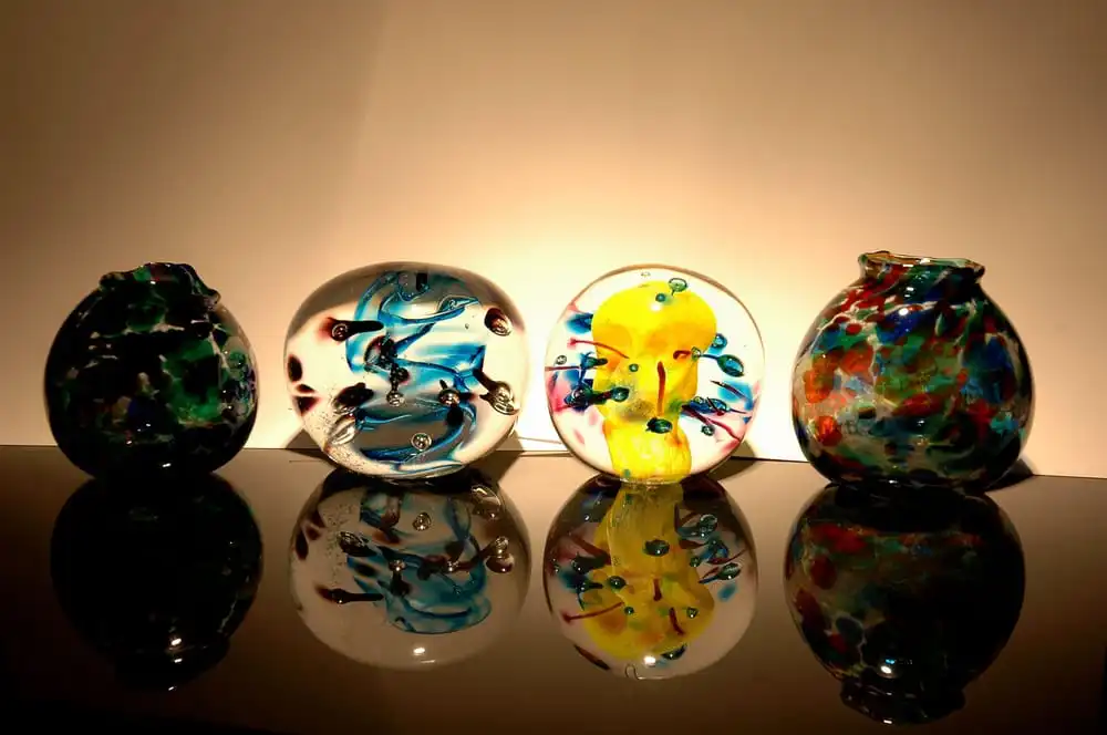 Moonlight Glass image