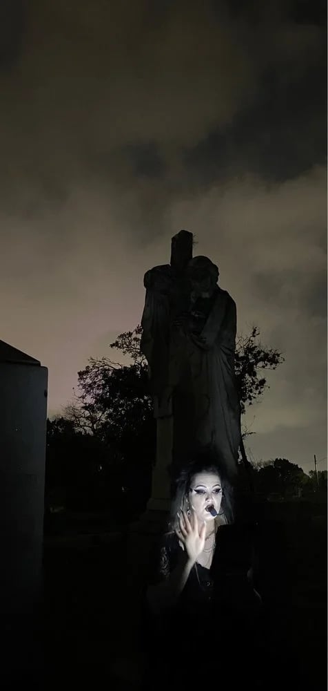 Sisters Grimm Ghost Tours image