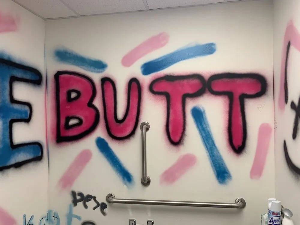 Graffiti : Spirits, Axes & Art image