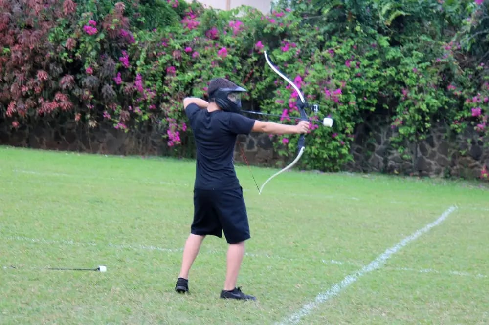 Archery Hawaii image