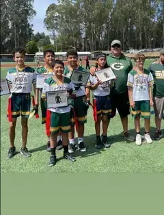 NorCal Flag Football