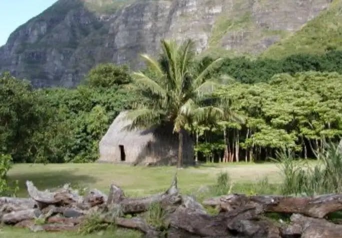 Kualoa Ranch image