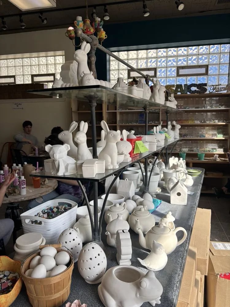 Creative Arts Studio image