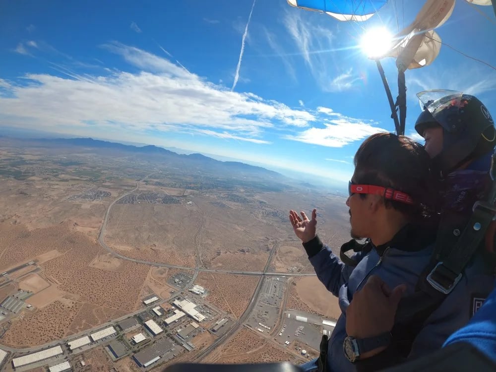 Southwest Skydive image