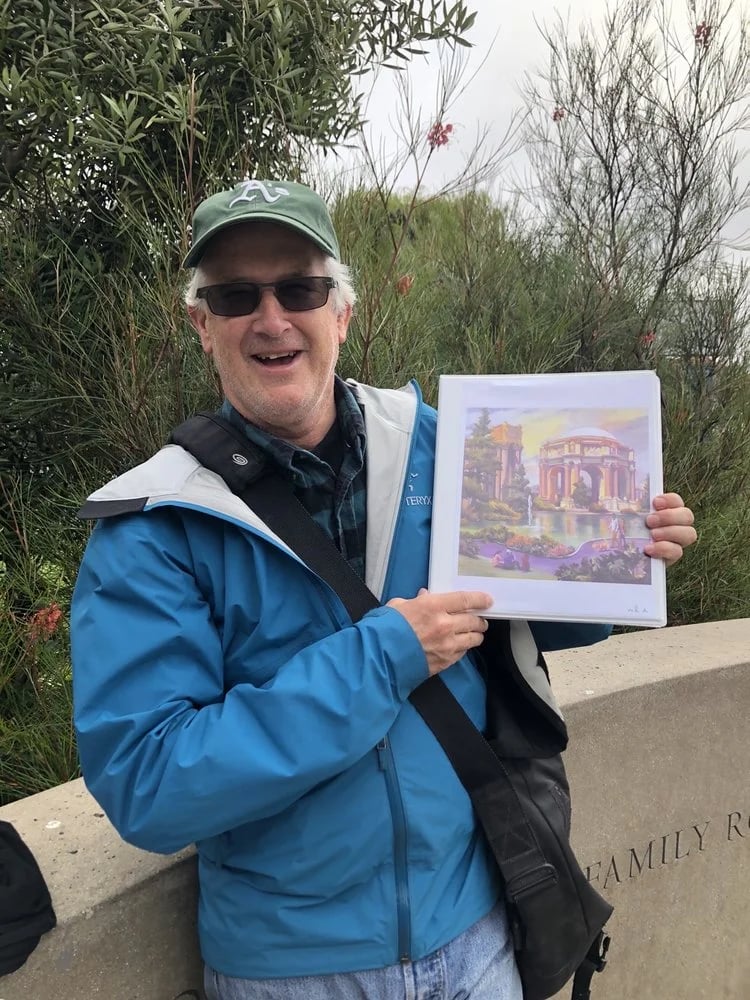 San Francisco City Guides image
