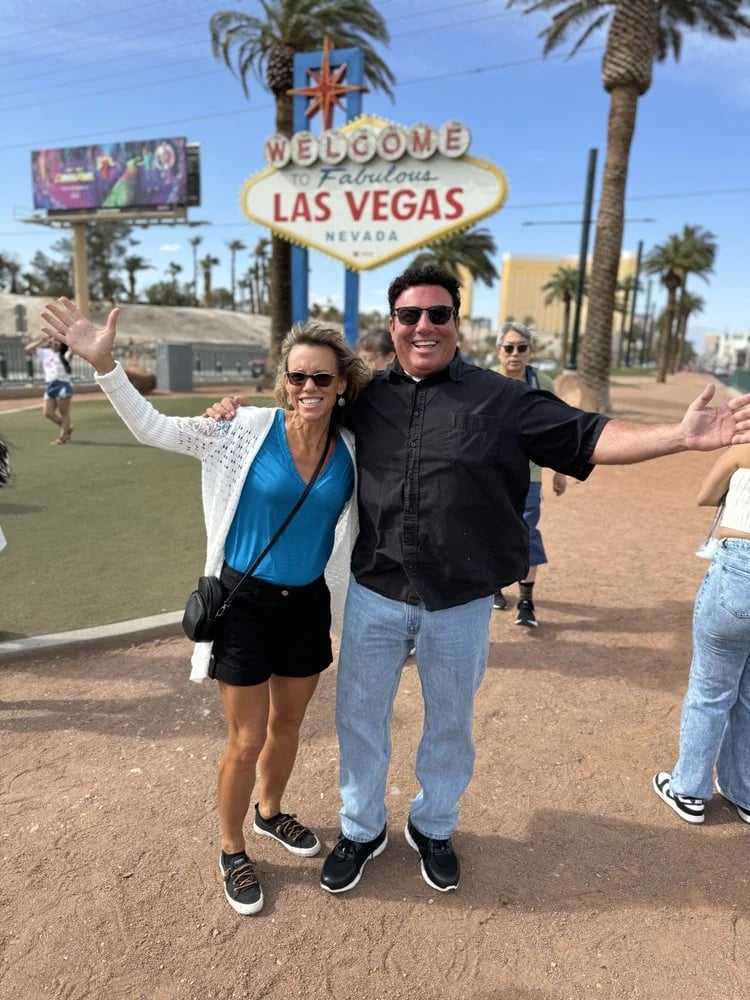 Another Side Of Las Vegas Tours image