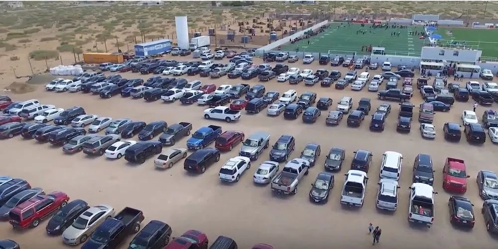 X Motoball Paintball & Sports Park image