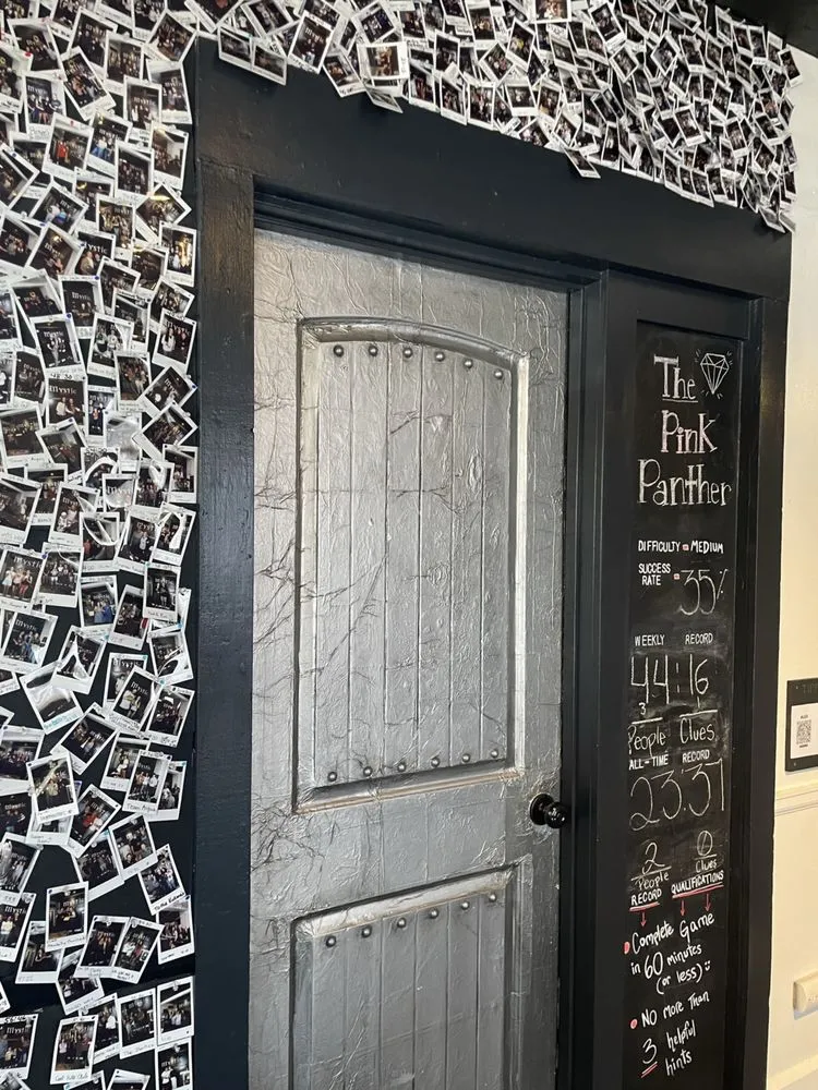 Mystic Escape Room - Denver image