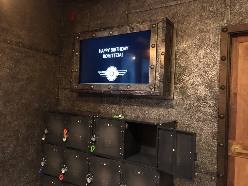 Breakout Studios image