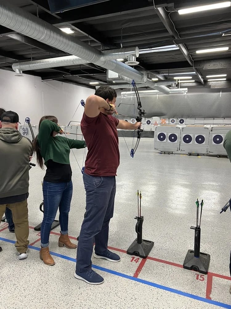 Performance Archery image
