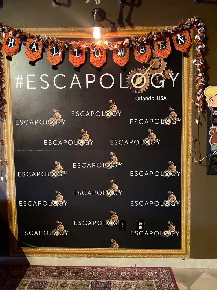 Escapology Escape Rooms Orlando image