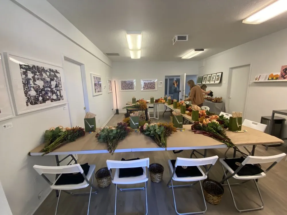 Natalia's Art Studio image