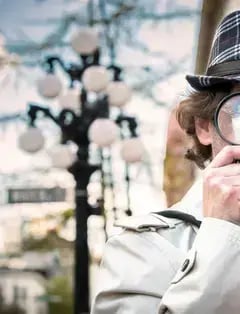Vancouver Mysteries